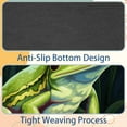 thumbnail image 4 of Frog Square Gaming Mouse Pad Desk Mat, 8.3x9.8 Inch, Non-Slip Rubber Bottom, Printed, Suitable for Office and Gaming, 4 of 6