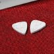 thumbnail image 4 of 10 Uds ukelele suave fieltro púa guitarra mandolina plectro accesorios gris Sywqhk Para Estrenar, 4 of 7