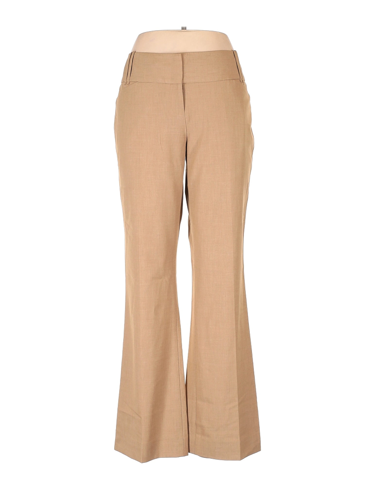 womens dress pants walmart