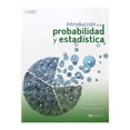 thumbnail image 1 of Introducción a la Probabilidad y Estadística, 1 of 1