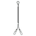 thumbnail image 1 of TCP 07799 - 10' Y-Hanger with Spring Clips (6 pack) (Y FIT CABLE HANGER 6 PACK KIT), 1 of 1