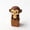 multicolor4, variant on Novelty Monkey Keychain Keyboard Clicker Button Keychain with Sound, Funny Stress Relief Sensory Desk Toys for Adults, Party Favor