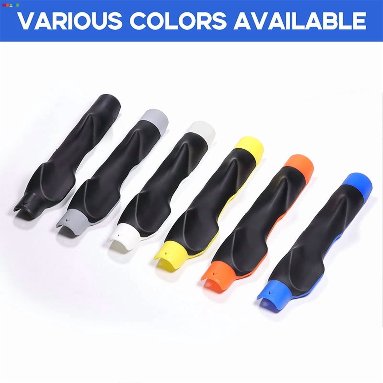 Golf Grip Trainer,Grip Trainer Golf Training Equipment,Golf Grip Trainer Right Hand,Golf Training Aid to Help Train Correct Hand Position