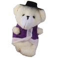 thumbnail image 3 of Finger Puppets, lote de 5 unidades, ricitos de oro con forma de cuento de hadas, 3 of 7