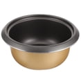 thumbnail image 1 of FESTFENDS Electric Rice Cooker Inner Pot Aluminum Alloy Multi Color 1Set, 1 of 8