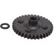 thumbnail image 1 of 35T Steel Spur Gear Center Differential Gear for 1/8 RC Car Model Upgrade Accessories, 1 of 4