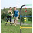 thumbnail image 2 of EastPoint Foldable Ladderball, 2 of 5