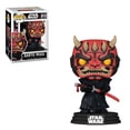 thumbnail image 3 of Darth Maul 813 Funko Pop Star Wars Impressions, 3 of 3