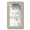thumbnail image 2 of ArtToFrames 8x15" Silver Panel Picture Frame, Multi Wood Poster Frame, with Regular Glass and 2 (FBPL-5094), 2 of 7