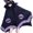 A, variant on Cute Halloween Wearable Blanket Hoodie Free Size for Adults Devil Bat Hooded Blanket Oversized Soft Sherpa Hoodie Women Throw Cloak Wrap with Demon Wings for Men Child Student,C