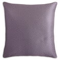 thumbnail image 1 of Sky Shadow Ensemble de Taies Euro à Motif Floral, Violet, 1 of 1