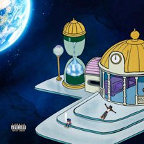 Tha God Fahim - Hyperbolic Time Chamber Rap 1 - Music & Performance - Vinyl
