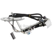 mercury grand marquis fuel pump hanger assembly