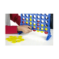 thumbnail image 5 of Juego De Mesa Conecta 47pz Belug Azul Amarillo Rojo, 5 of 5