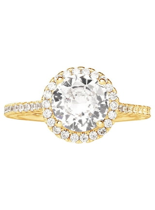 Shop Holiday Deals on Womens Rings 