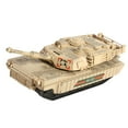 thumbnail image 1 of Modelo de construcción de tanque a escala 1/72 Strade Fareast Limited Estilo D 14 cm x 6 cm x 4 cm, 1 of 8