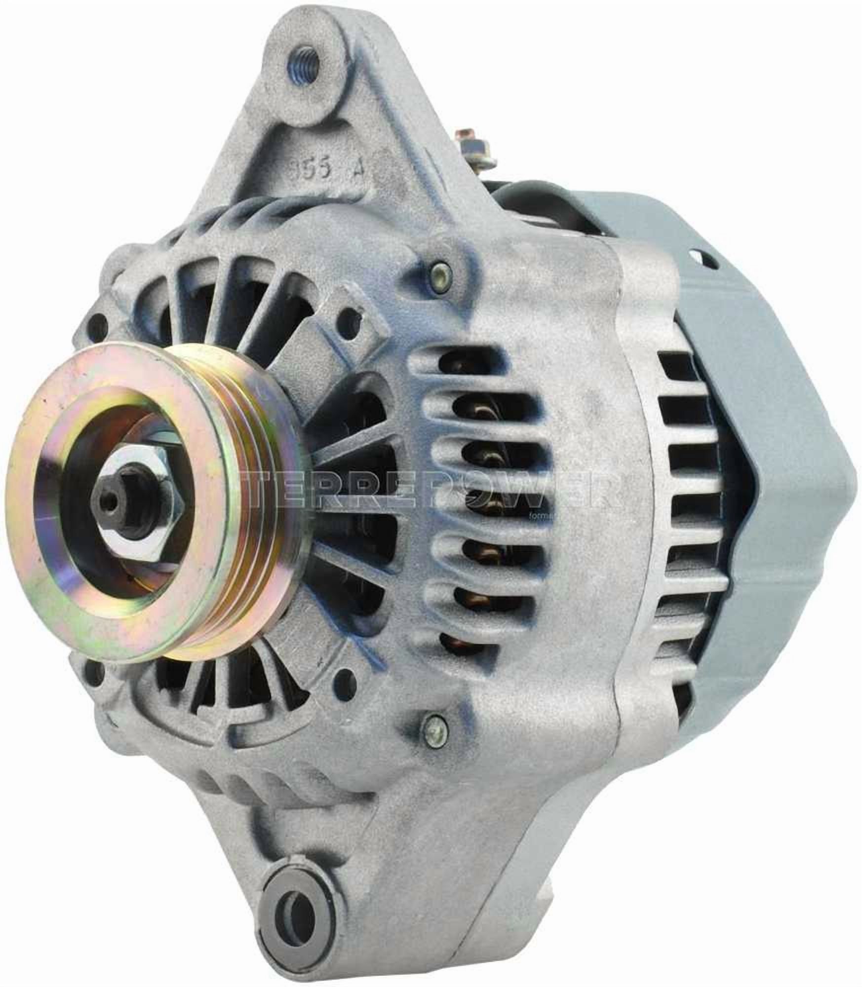 TERREPOWER formerly BBB Industries 11164 Reman Alternator