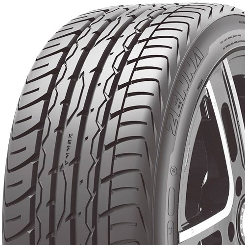 Zenna ArgusUHP 225/35R19 88 W Tire