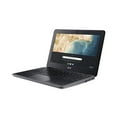 thumbnail image 3 of Restored Acer C733-C5AS - 11.6" Intel Celeron N4020 4GB RAM 32GB Storage - Chrome OS (Refurbished), 3 of 5