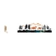 thumbnail image 1 of Organizador de pared plegable con forma de ciervo, escultura para baño, armario, jardín, valla, exterior, interior, porche, perchero decorativo para a, 1 of 8