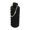 Black, variant on Silicone Fingertip Massage Keychain Stress Relieving Tool Ergonomic Design Portable For Keys Or Backpack