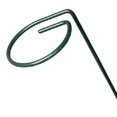 thumbnail image 4 of 24PCS Beautiful Plant Support Stand Flowers Support Ring Metal Plant Support Stakes Bonsai Support Backyard Garden Tool, 4 of 8