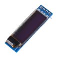 thumbnail image 2 of Módulo de pantalla Pantalla OLED Carácter de color azul para función de teléfono móvil Amonsee Otros, 2 of 8