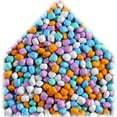 thumbnail image 1 of EIMELI Jouets Granules de Plastique Enfants Jouant Sable Plateau Sensoriel Sable Extérieur Table Sensorielle Sable Enfant, 1 of 6