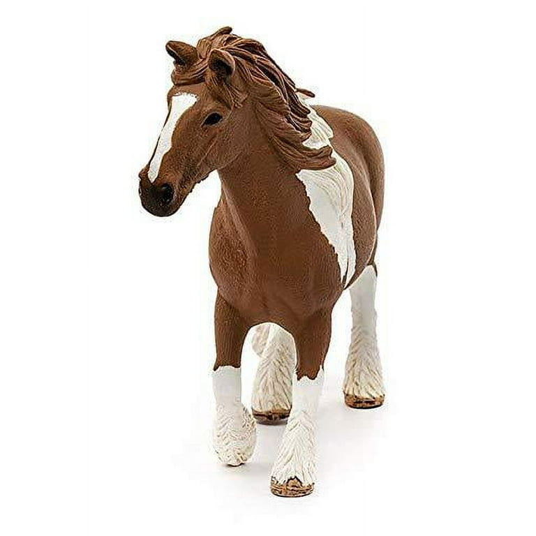 Schleich Figurine Farm World Tinker Stallion