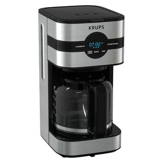 Krups Tube Pot à Lait Cappuccino Machine Café Evidence EA8958