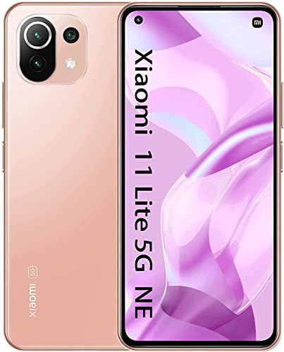 Xiaomi Mi 11 Lite NE - 5G/4G LTE, Global Unlocked, Nepal | Ubuy
