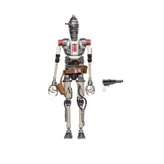 Star Wars The Black Series Death Watch Mandalorian Action Figure