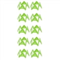 thumbnail image 2 of 20 Piezas de Camisetas de Golf, Camisetas de Simulador de Golf, Camisetas de Práctica de Golf para Campo de Prácticas, Camisetas de Golf Caseras para Entrenamiento de Golf, Verde S, 2 of 4