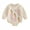 Beige, variant on Bagilaanoe Newborn Easter Clothes Baby Girl Romper Sweatshirt Long Sleeve Bodysuits Carrot Print Pullover 3M 6M 12M 18M Infant Casual Tee Tops
