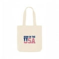 thumbnail image 1 of Apoh Born In The USA Tote Bag, 1 of 2