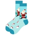 thumbnail image 4 of FashionLong Sock Comfortable Unisex Christmas, 4 of 5