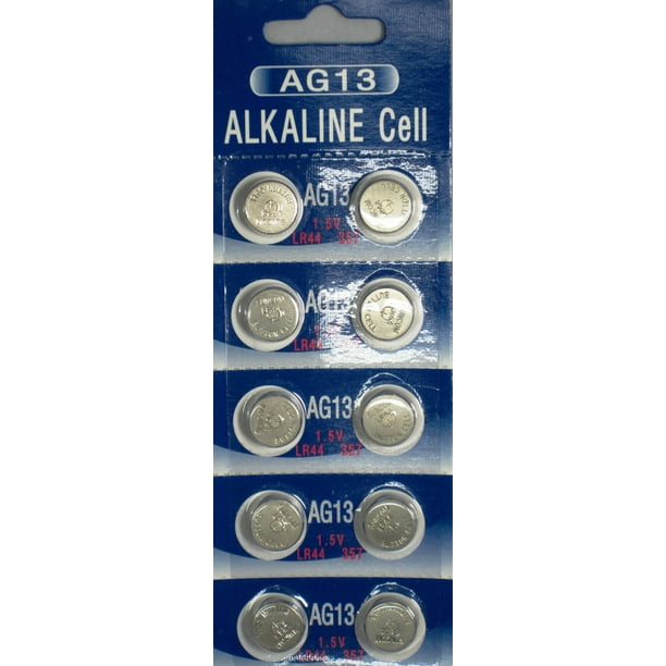 Ag13 Lr44 6 357 Alkaline Button Cell Battery X 500 Batteries Walmart Com Walmart Com Ag13 Lr44 6 357 Alkaline Button Cell Battery X 500 Batteries Walmart Com Walmart Com