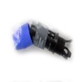 thumbnail image 3 of Neutrik Nl2Fc Speakon Cable Connector Female 2 Pole Cable Connector (10 Pack), 3 of 4