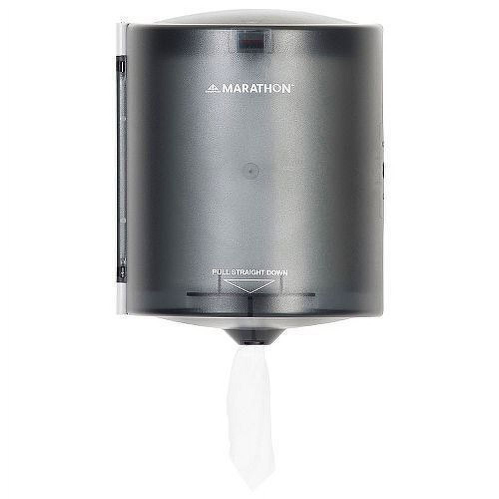 Marathon Center-Pull Towel Dispenser, 300 Sheet Capacity