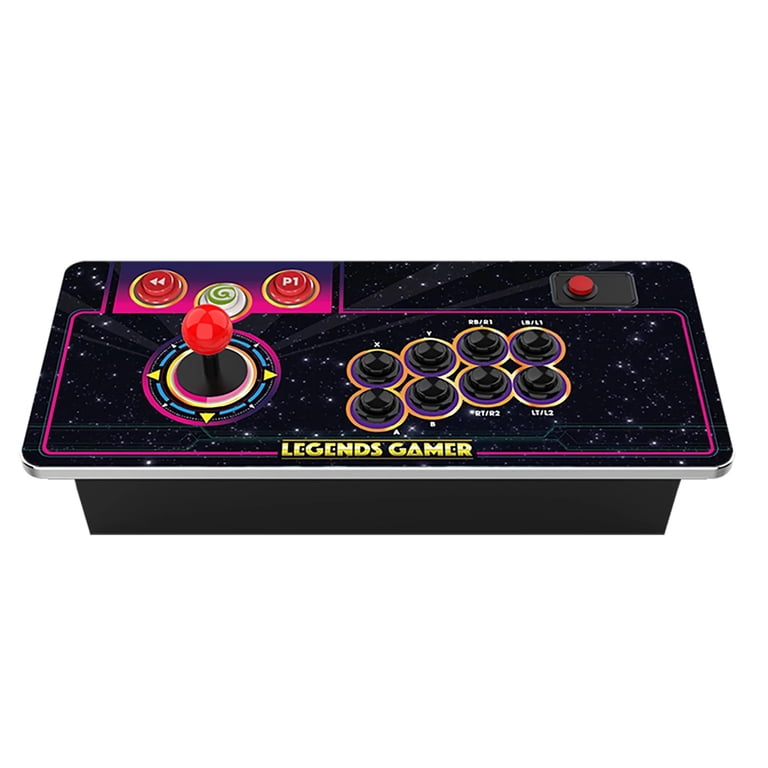 At Games Legends Gamer Mini Special Edition, Built-in 100 Games