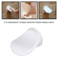 thumbnail image 3 of pdales De Piscine 12 Repose-pieds Pdale De Coup De Pied Marche De Repose-pieds Pliable Repose-pieds De Douche Pliable Marche Sans Douche Alimentat, 3 of 4