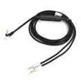 thumbnail image 2 of Headphone Cable, Audio Cable 1.2m/3.9ft  For Sol Republic Master Tracks HD V8 V10 V12 X3, 2 of 8
