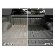 Durabak 18 White Textured Marine Coating for Boats