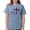 Blue Jean, variant on CafePress - Season Of Len T Shirt - Womens Comfort Colors® Shirt