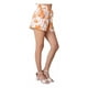 thumbnail image 4 of Short Mujer Casual Slim Multicolor Stfashion 60405018, 4 of 8