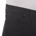 thumbnail image 4 of 5-Pocket Canvas Stretch Pant, 4 of 5