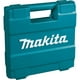 Makita B-49373 75 Pc. Foret Métrique et Foret à Vis – image 2 sur 3