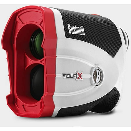 Bushnell Tour X Jolt Rangefinder