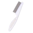 thumbnail image 1 of 1 Pcs Flea Combs, Flea Comb for Dog & CatEasily remove fleas and ticks from your pet, 1 of 5