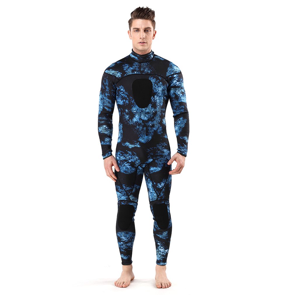 thermal swimsuit mens